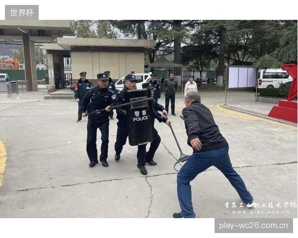 顶级应急疏散系统，能否真正应对一线安保人员的培训不足问题？