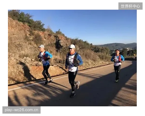 新一代海地国脚肩负历史使命，目标是超越前辈实现突破。